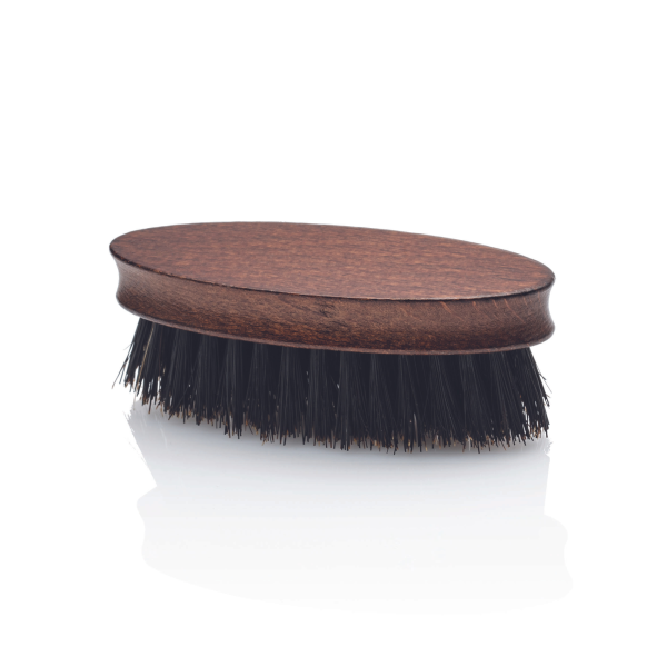 XanitaliaPro Oval Beard Brush