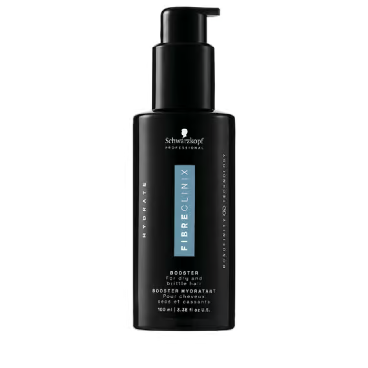 Schwarzkopf Professional FIBRE CLINIX Hydrate Booster