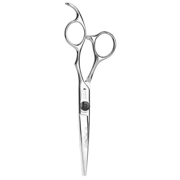 Olivia Garden SilkCut XL Hair Cutting Scissors 6.0 '' RH