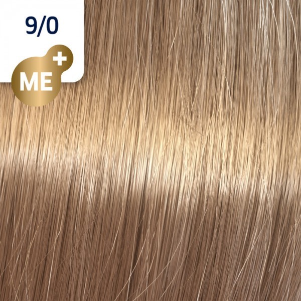 Wella Koleston Perfect Me+ Pure Naturals Colore permanente per capelli XXL