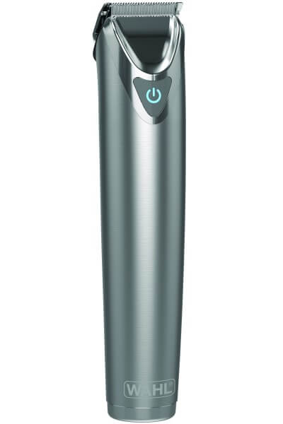 WAHL Stainless Steel Hair Trimmer