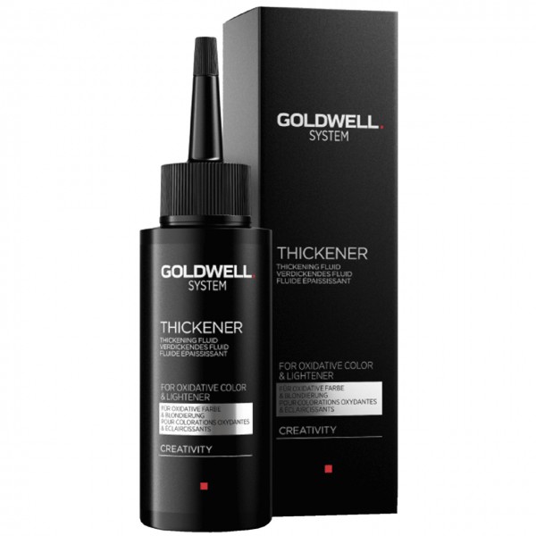 Goldwell System Thickener Thickening Fluid 100ml