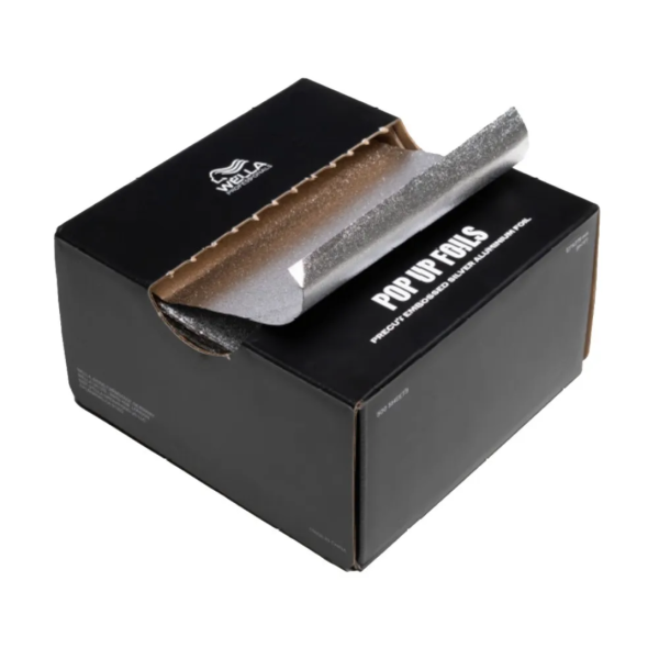 Wella Professionals Aluminium Foil XL