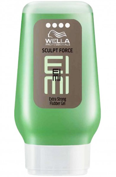 Wella EIMI Texture Sculpt Force Flubber Gel 28 ml