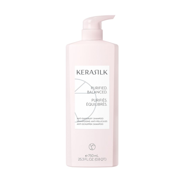 Goldwell Kerasilk Essentials Anti-Dandruff Shampoo - 750 ml