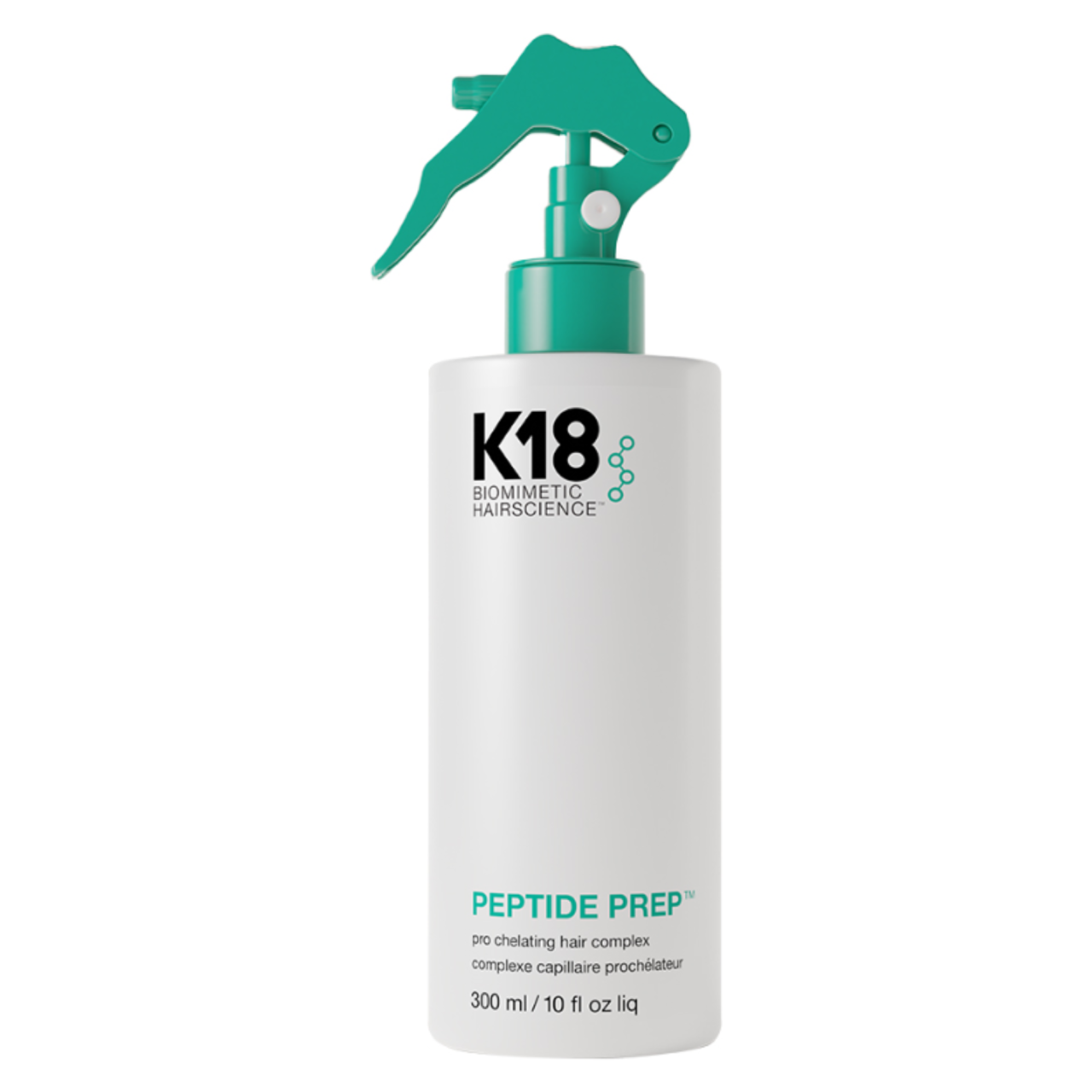 K18 Peptide Prep Pro Chelating Hair Complex