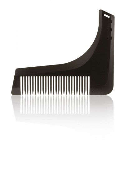 XanitaliaPro Shaving Comb for Barbers 24 pcs
