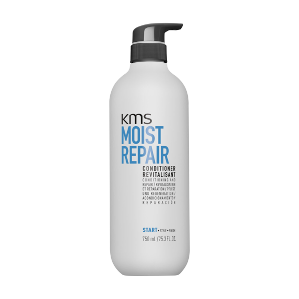 KMS Moistrepair Conditioner - 750 ml