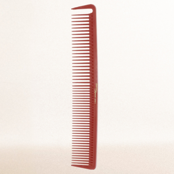 Hercules Sägemann Pettine da Taglio Antistatic - Rosso