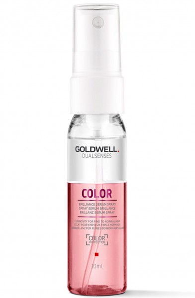 Goldwell Dualsenses Color Brilliance Serum Spray 30 ml