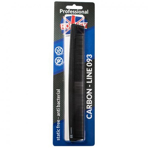 Ronney Professional Carbon Line Kamm 093