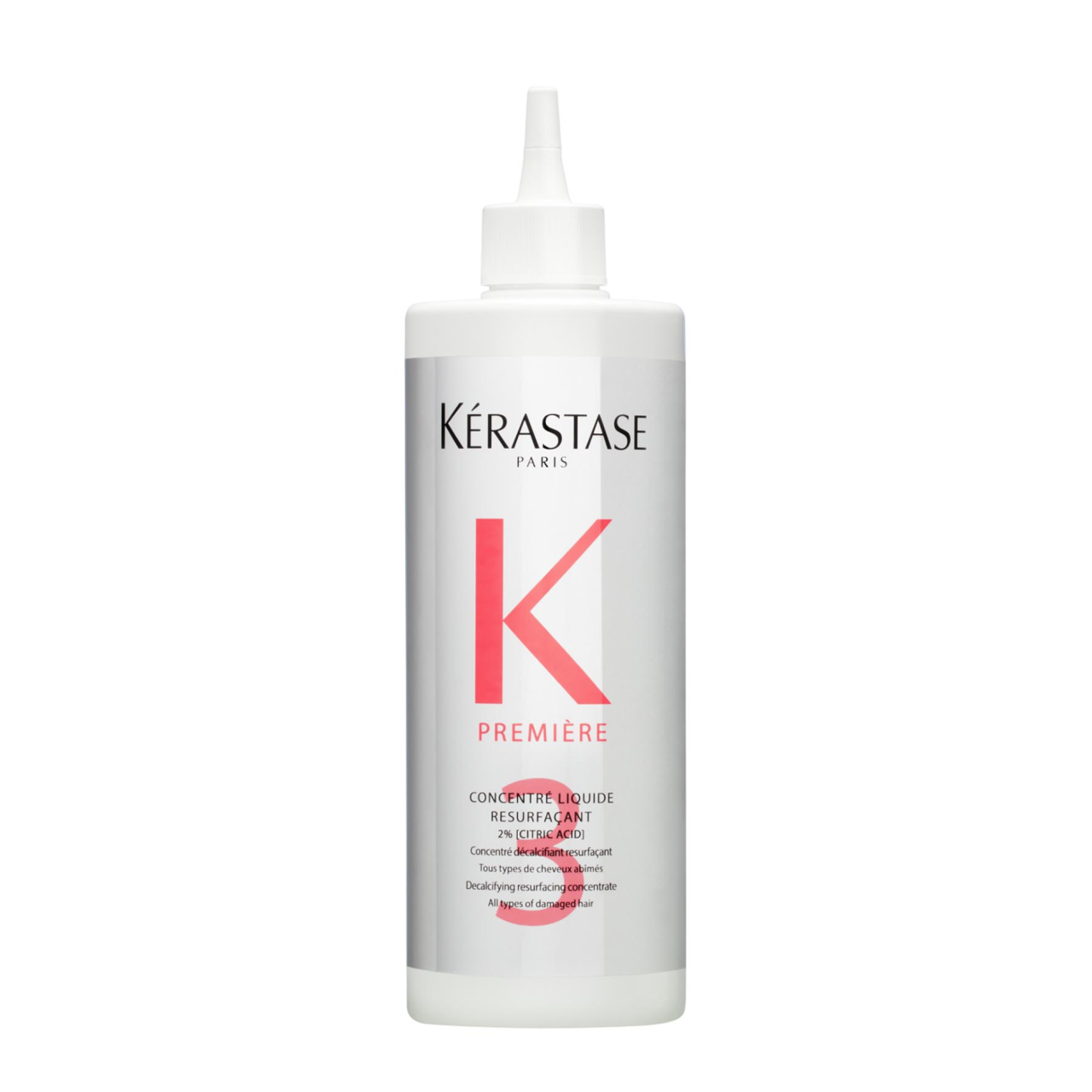 Kérastase Première Concentré Liquide Treatment