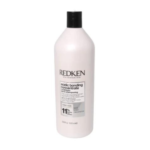 Redken Acidic Bonding Concentrate Conditioner - 1000 ml