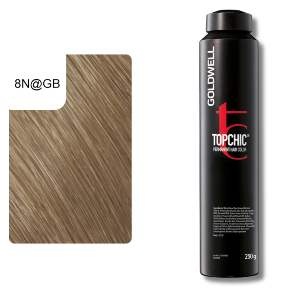 GOLDWELL Topchic Permanente Haarfarbe