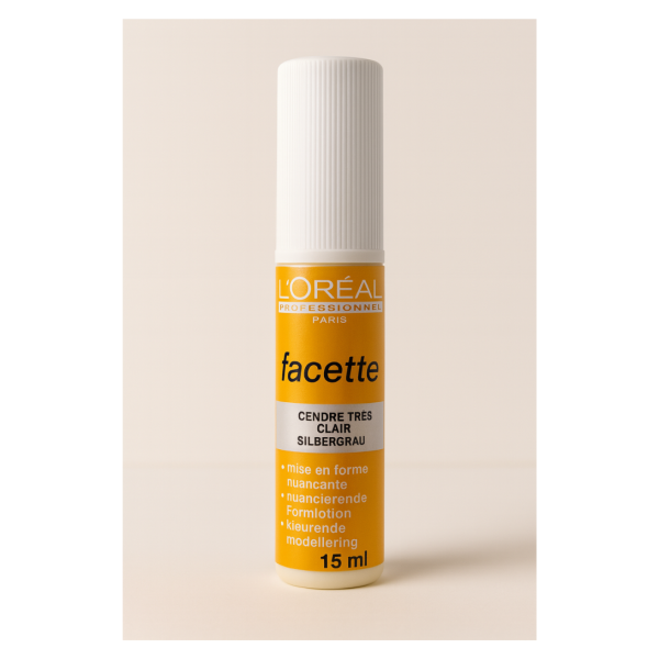 L'Oreal Professionnel Facette Coloured Styling Lotion