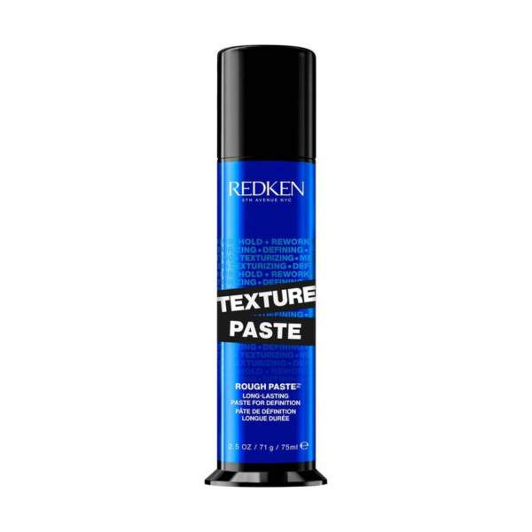 Redken Texture Paste Long Lasting - 75 ml