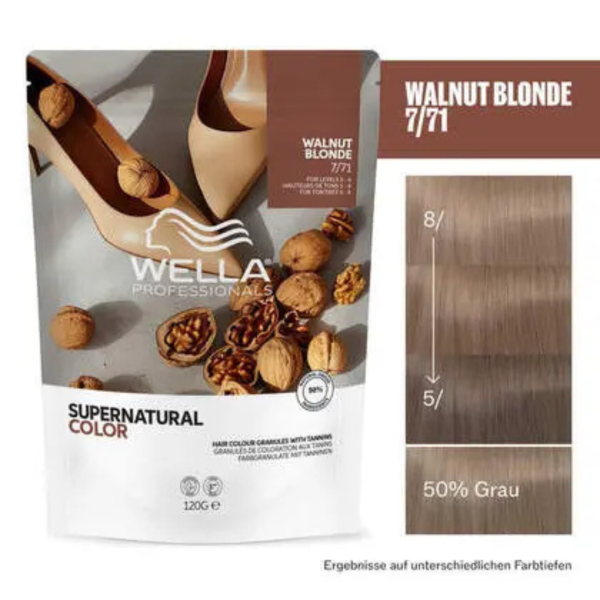 Wella Professionals Colore Supernaturale