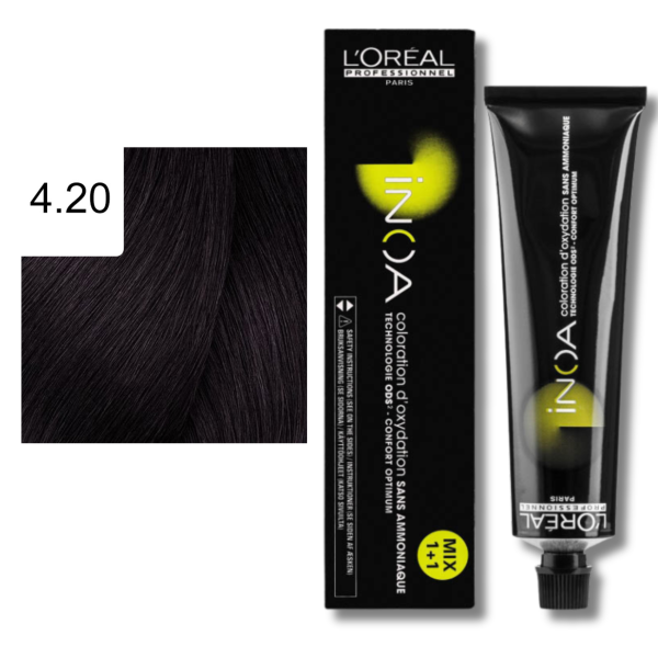 L'Oréal Professionnel Inoa Colore dei Capelli