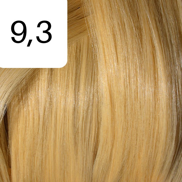 L'Oréal Professionnel Inoa Couleur des cheveux