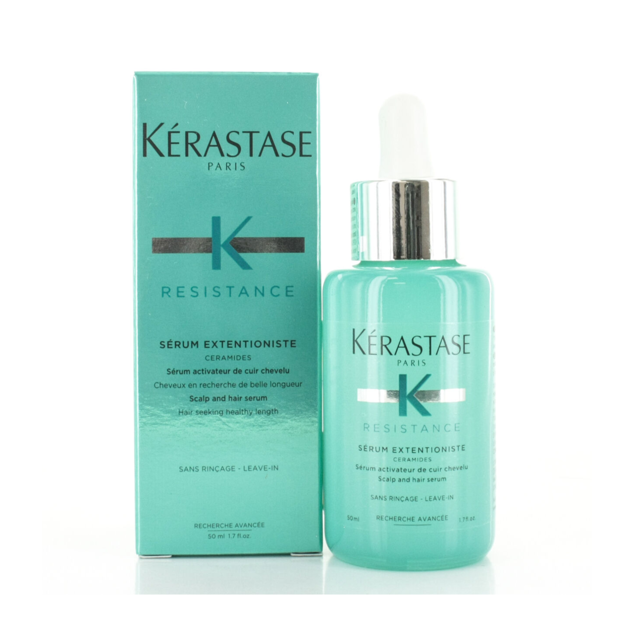 Kérastase Résistance Sérum Extentioniste