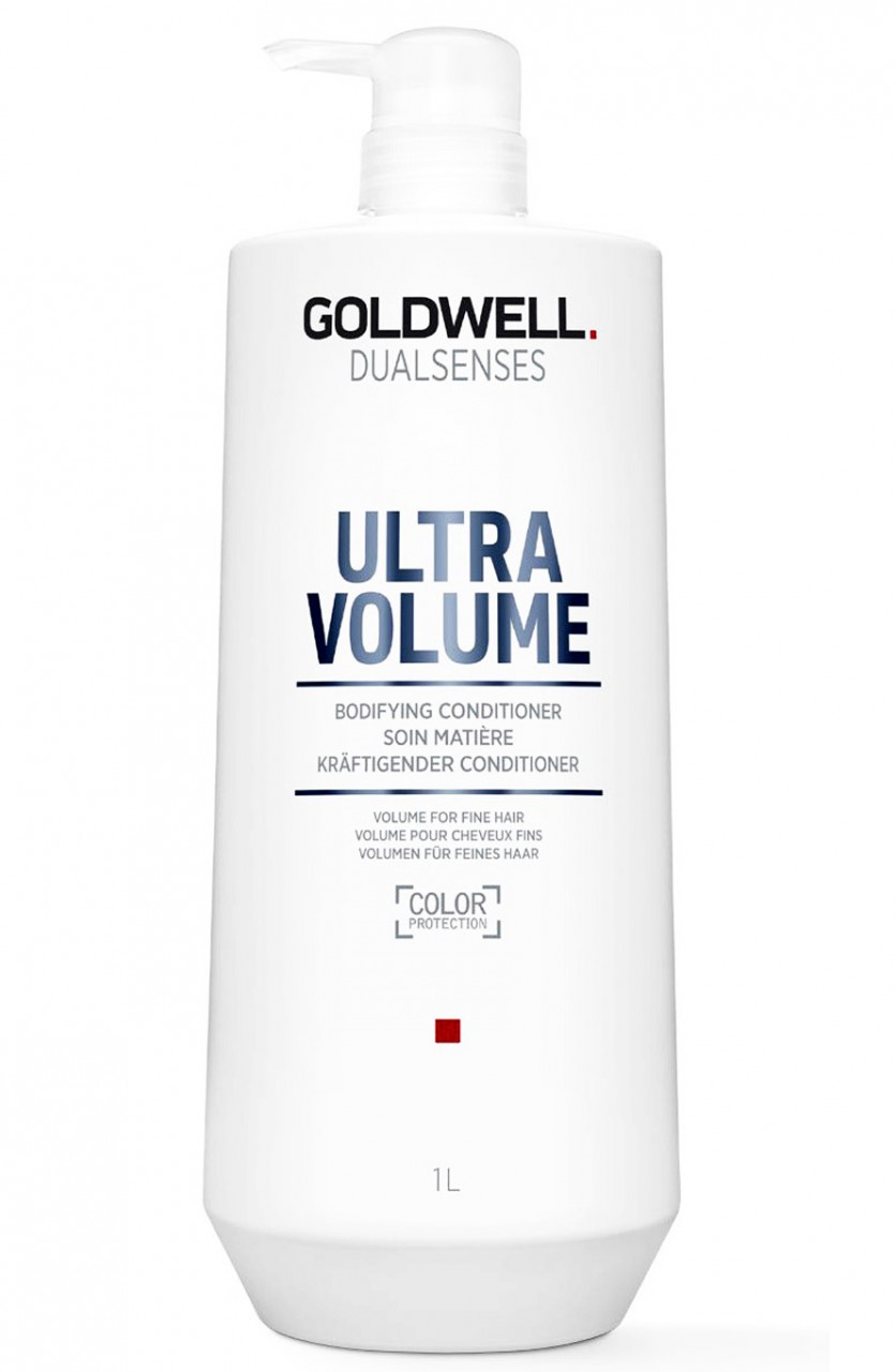 Goldwell Dualsenses Ultra Volume Kräftigender Conditioner