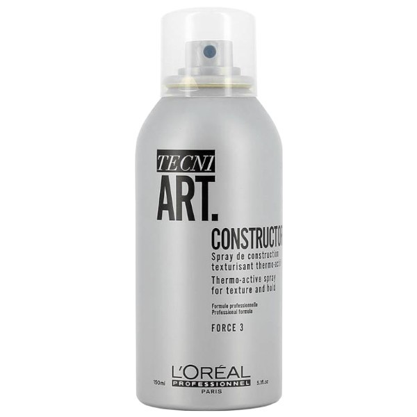 Loreal Tecni.Art Constructor Thermo-Active Spray 150ml