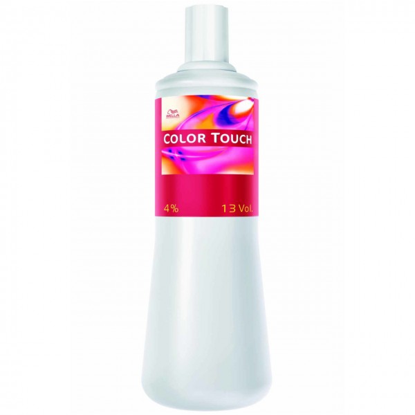 Wella Color Touch Intensiv Emulsion