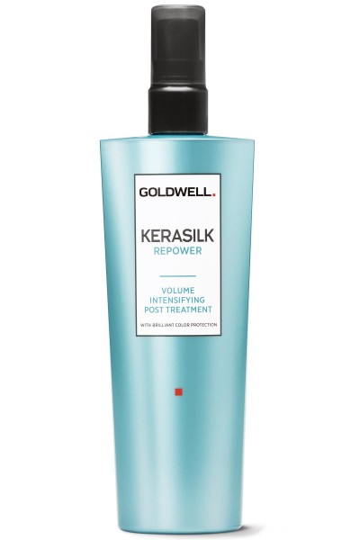 Goldwell Kerasilk Repower Volume Intensifying Post Treatment 125ml