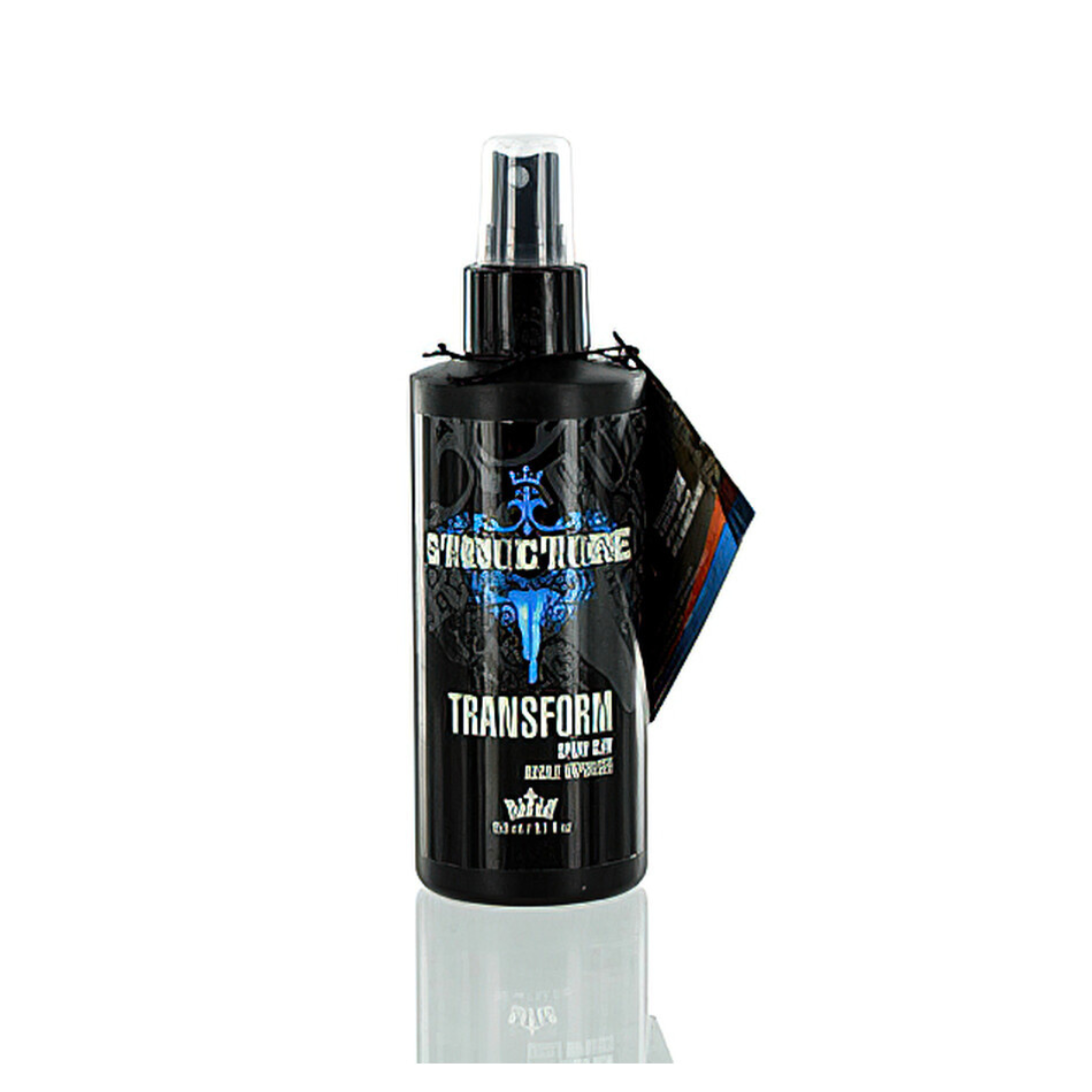Joico Structure Transform Spray Clay Haarstyling