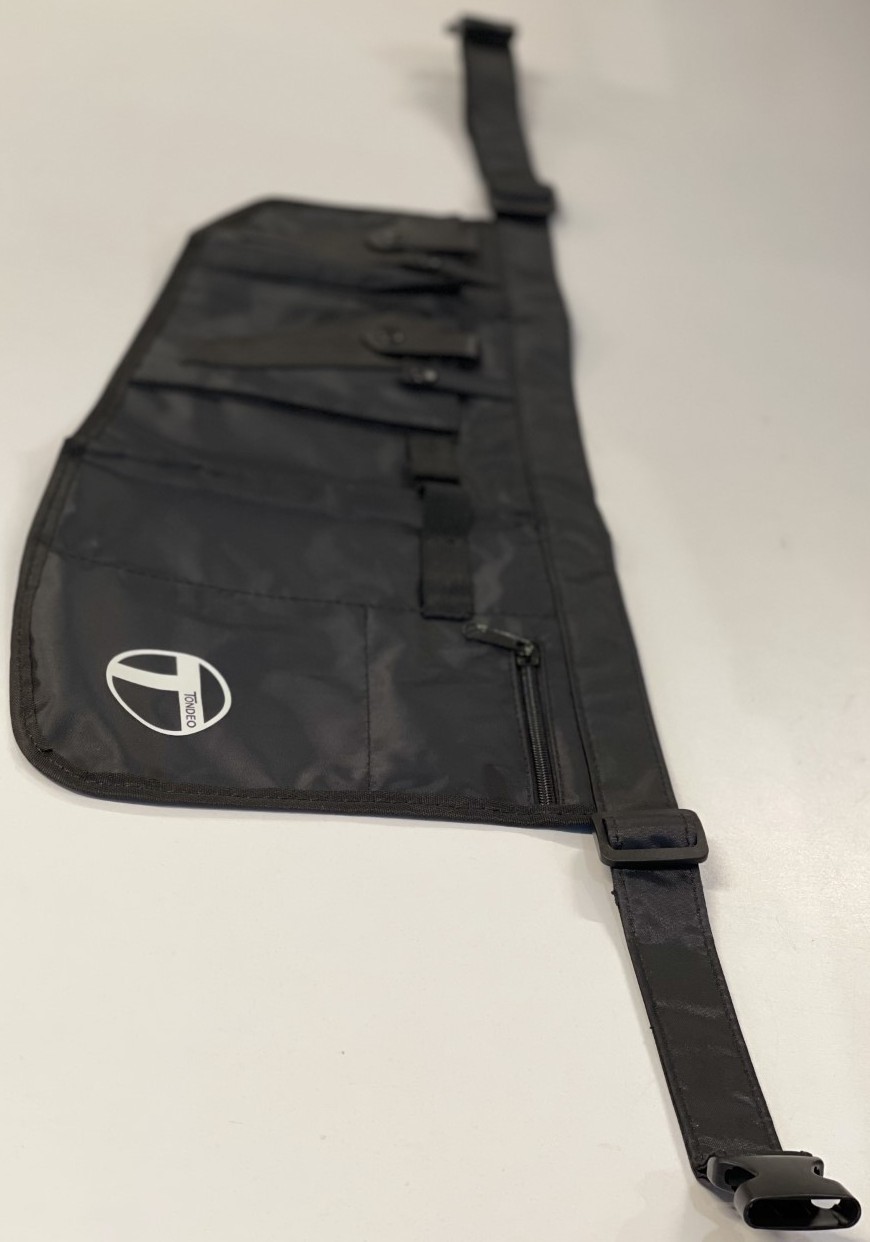 Tondeo Werkzeugbag schwarz