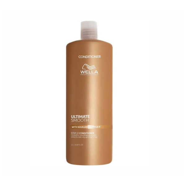 Wella Profesionel Ultimate Smooth Conditioner