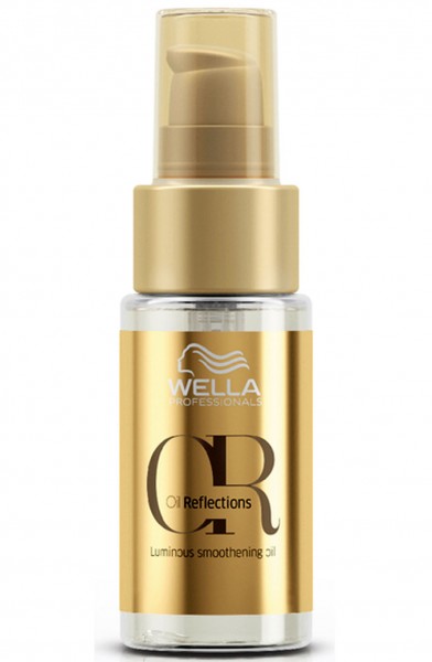 Wella Oil Reflections Smoothening Oil