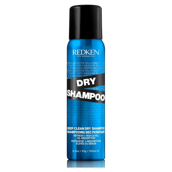 Redken Deep Clean Dry Shampoo - 150 ml
