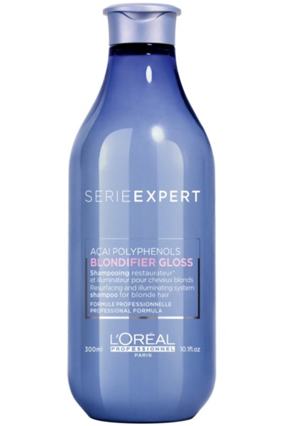 L'Oréal Professionnel Serie Expert Blondifier Shampoo Gloss 300 ml