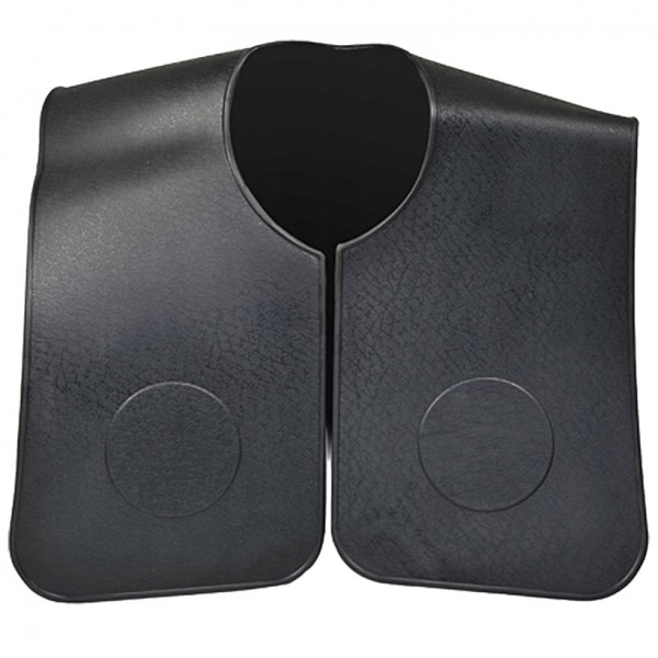Ronney Professional Schneidekragen