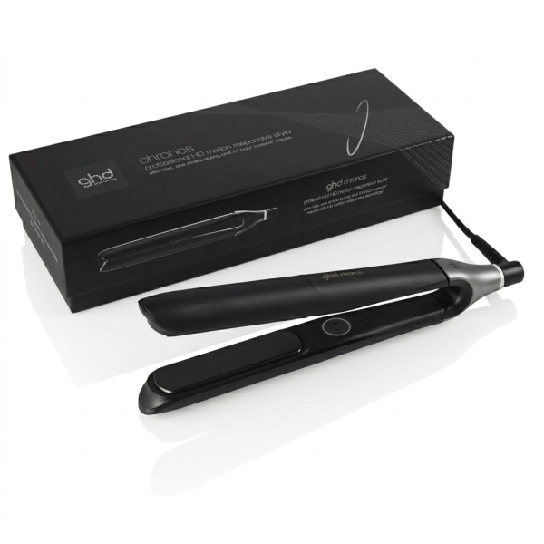 ghd Chronos Nero PU