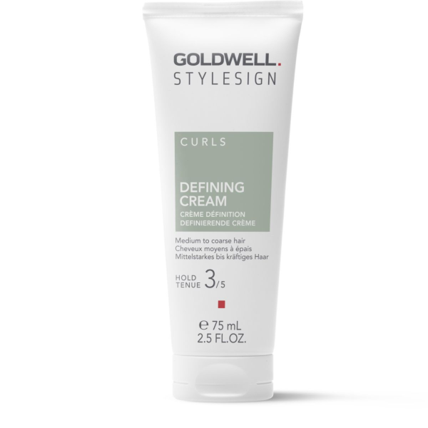 Goldwell Stylesign Curls Crema Definitiva