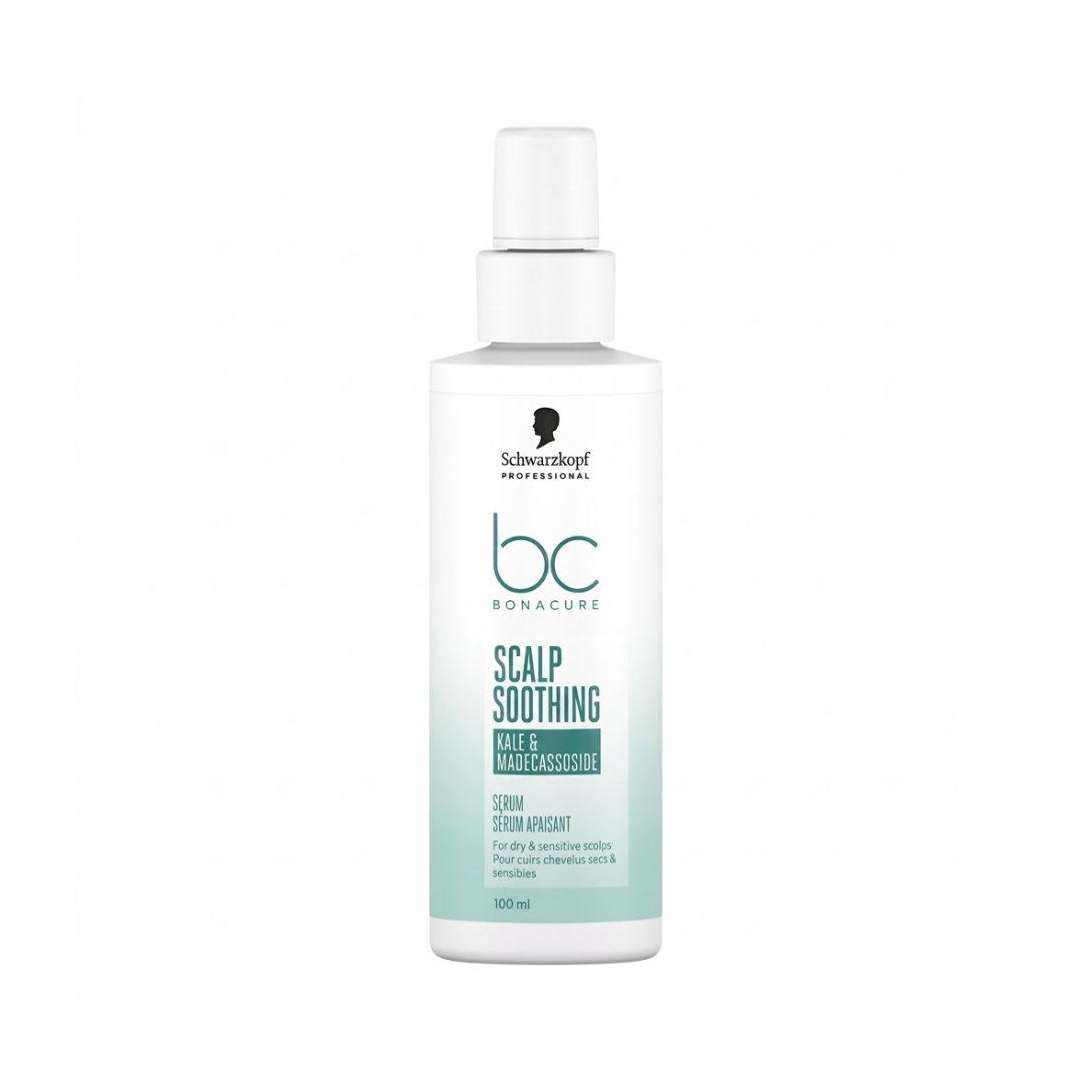 Schwarzkopf Professional BC Bonacure Scalp Care Soothing Serum