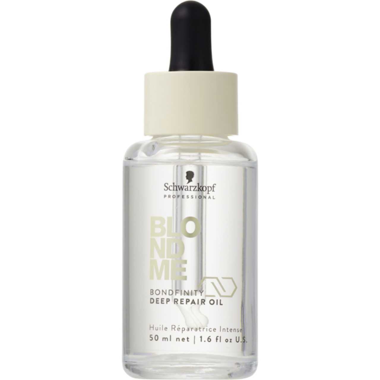 Schwarzkopf Professional BLONDME Bondfinity Deep Repair Öl