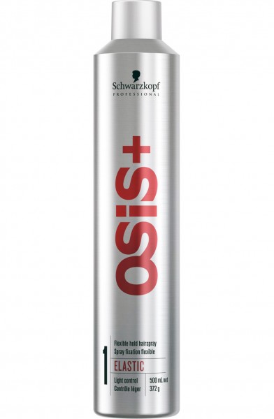 Schwarzkopf Professional Osis Fine elastico Spray 500ml