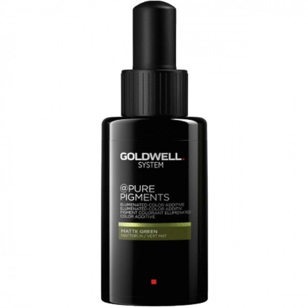Goldwell System @ Pure Pigments Haarfarbe