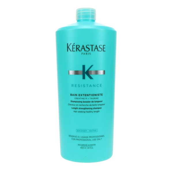 Kérastase Résistance Bain Extentioniste Service - 1000 ml