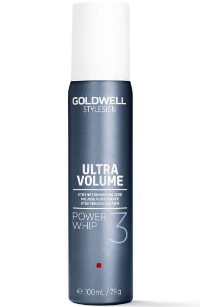 Goldwell Stylesign Ultra Volume Power Whip