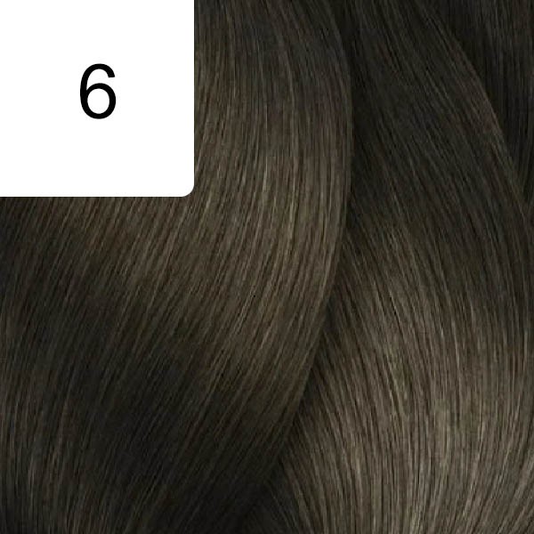 L'Oréal Professionnel Inoa Hair Color
