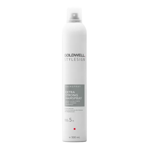 Goldwell Stylesign Extra Strong Hairspray 500 ml