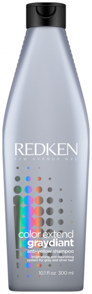 Redken Color Extend Graydiant Shampoo