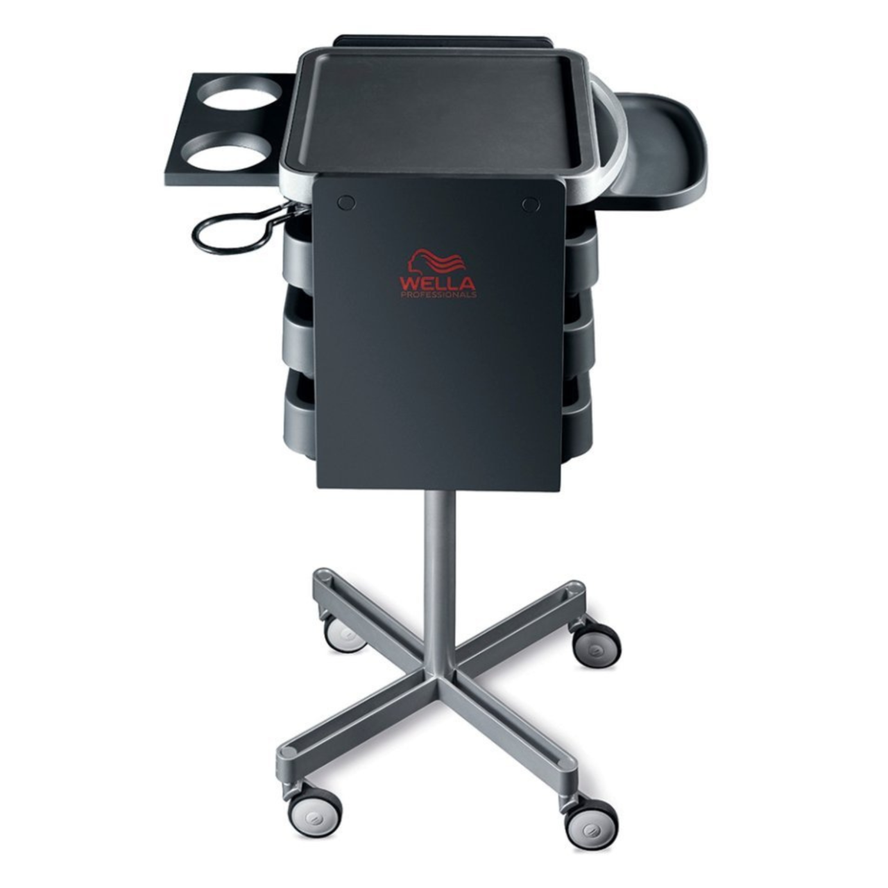 Wella Professionals Salon Trolley Wellaboy- Service-Wagen