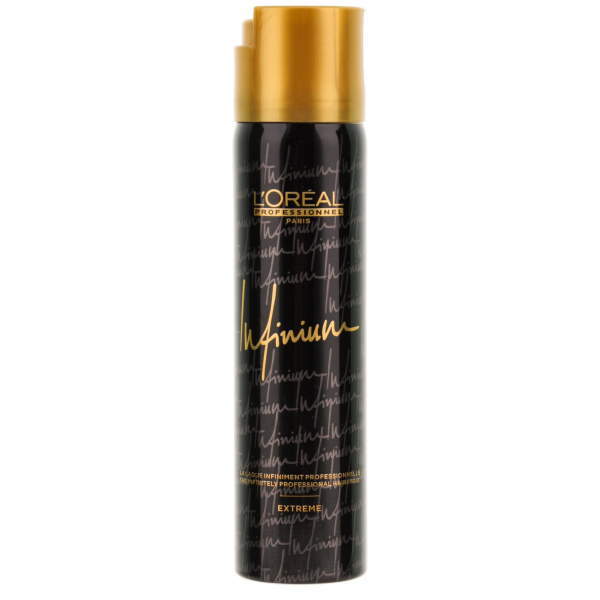 L'Oréal Professionnel Infinium Laque Pour Cheveux - Extrême - 300 ml