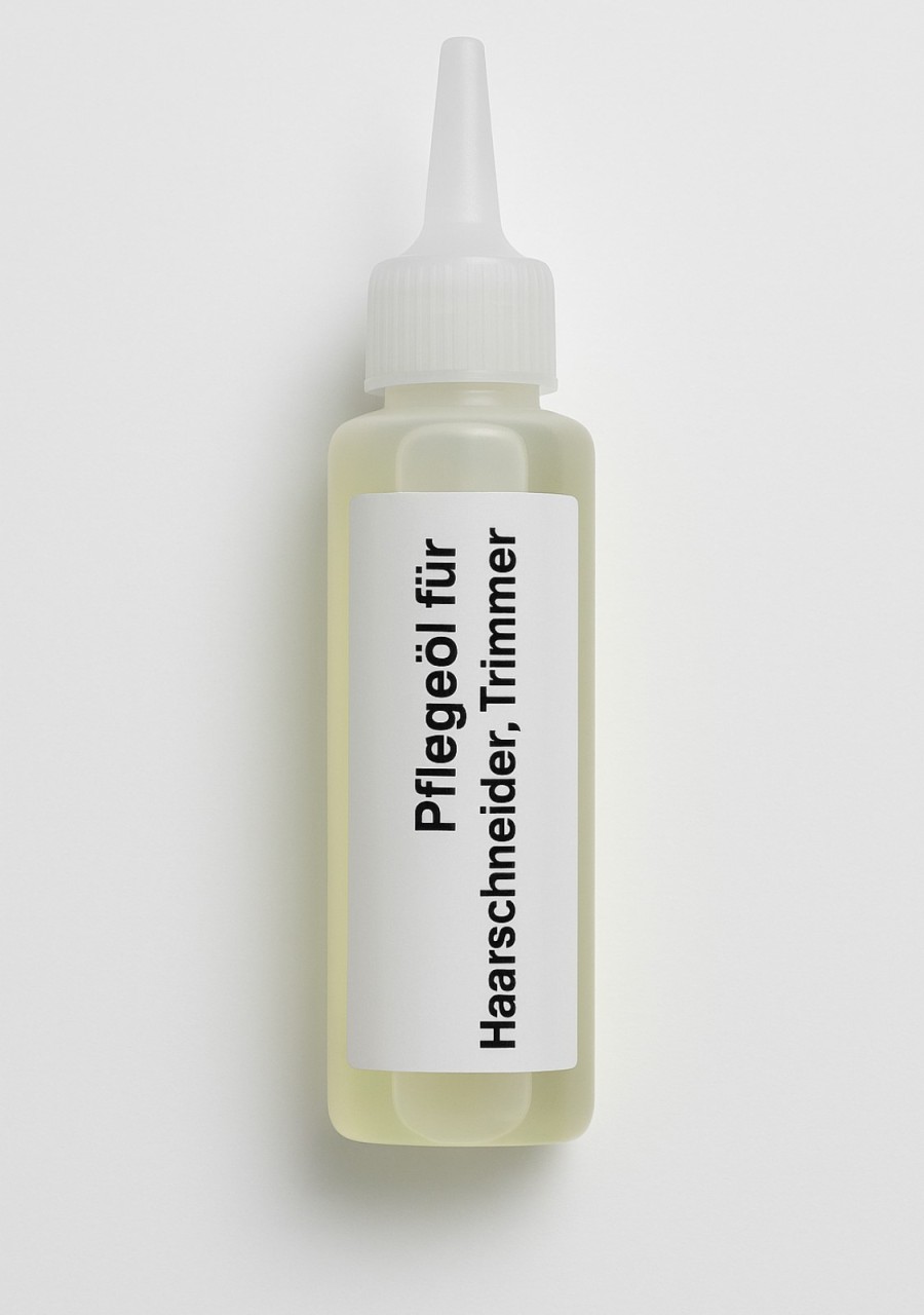 XanitaliaPro Pflegeöl für Haarschneider & Trimmer