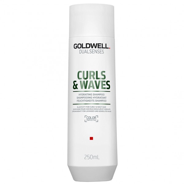 Goldwell Dualsenses Curls & Waves Feuchtigkeits Shampoo